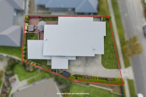 Photo of property in 9 Silicon Way, Fitzherbert, Palmerston North, 4410