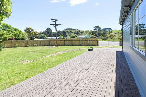 Photo of property in 21 Bridge Street, Eketahuna, 4900