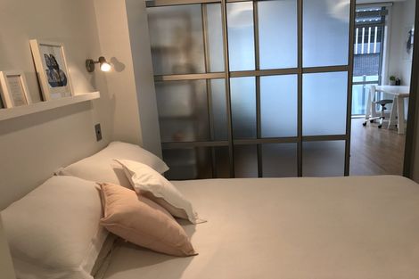 Photo of property in 10/27 Cheshire Street, Parnell, Auckland, 1052