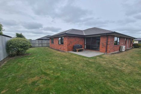 Photo of property in 56 Andesite Drive, Rolleston, 7614