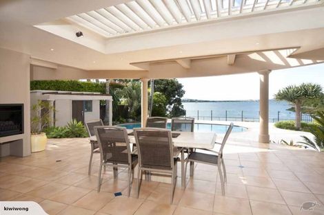 Photo of property in 104 Bramley Drive, Farm Cove, Auckland, 2012