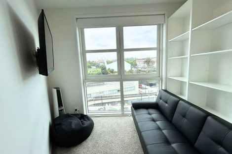 Photo of property in 301/246 Khyber Pass Road, Grafton, Auckland, 1023