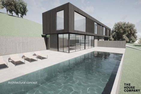 Photo of property in 221b Mahoenui Valley Road, Coatesville, 0793