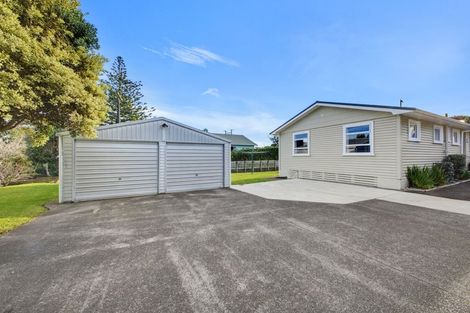 Photo of property in 71 Ngamotu Road, Spotswood, New Plymouth, 4310
