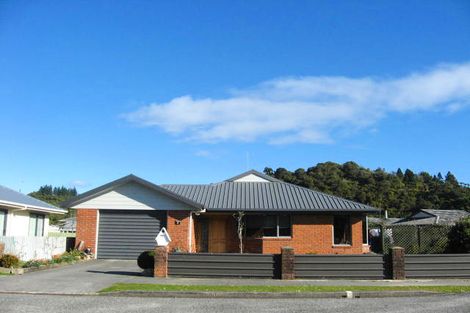 Photo of property in 2 Josephine Street, Greymouth, 7805