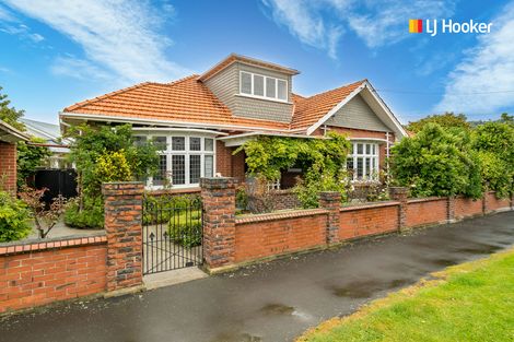 Photo of property in 42 Ings Avenue, Saint Clair, Dunedin, 9012