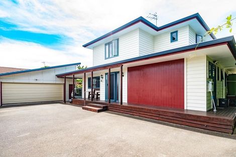 Photo of property in 249 Whitaker Street, Whataupoko, Gisborne, 4010