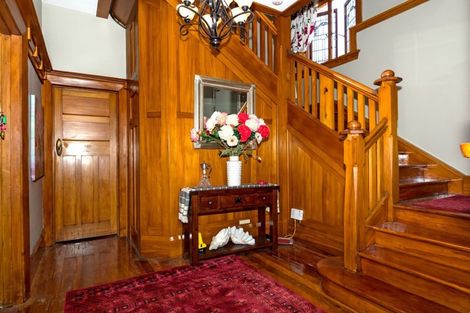 Photo of property in 5 Campbell Street, Geraldine, 7930