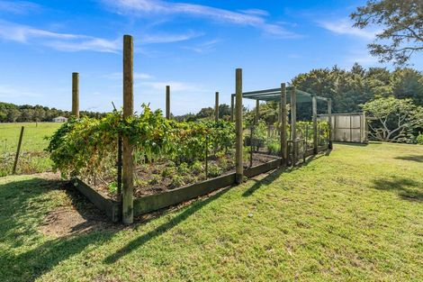 Photo of property in 621 Tokiri Road, Titoki, Whangarei, 0172