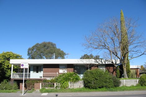 Photo of property in Hastings Gospel Hall, 2a Hillsbrook Place, Havelock North, 4130