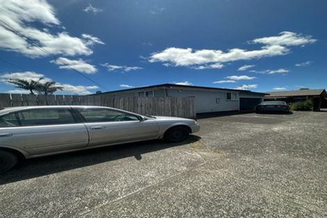 Photo of property in 45 Cargill Street, Papakura, 2110