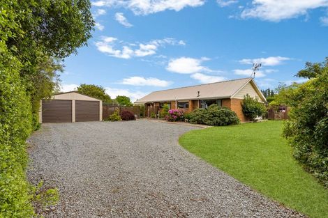 Photo of property in 175 Normanby Road, Rakaia, 7784