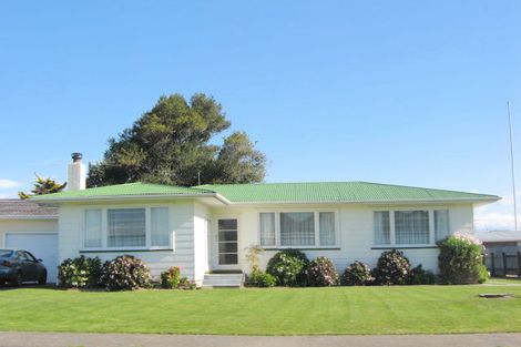 Photo of property in 4 Chamberlain Avenue, Wairoa, 4108