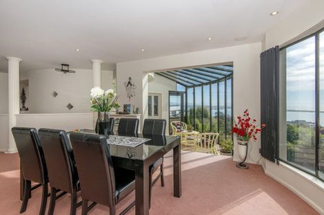 Photo of property in 4 Ledger Lane, Mount Pleasant, Christchurch, 8081