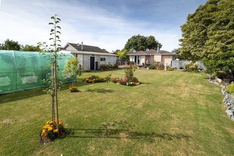 Photo of property in 5 Rolleston Street, Rakaia, 7710