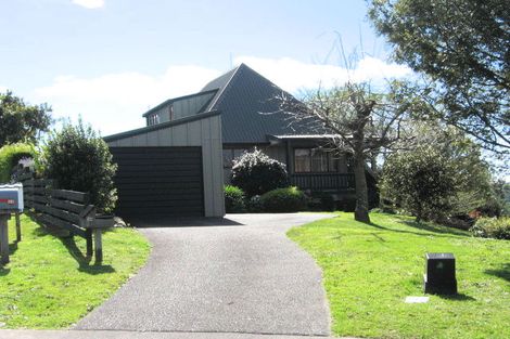 Photo of property in 30 Philomel Crest, Welcome Bay, Tauranga, 3112