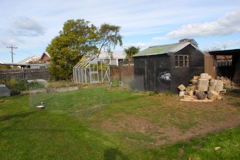Photo of property in 17 Harris Street, Waimate, 7924