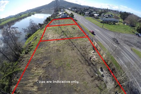 Photo of property in 78 Great South Road, Taupiri, 3721