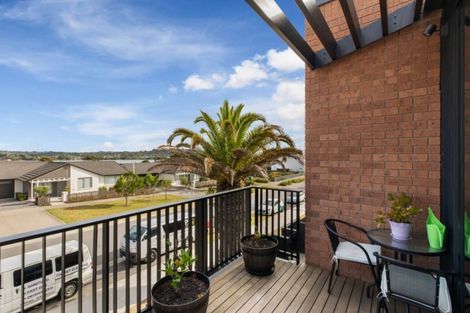 Photo of property in 105 Buckley Avenue, Hobsonville, Auckland, 0616