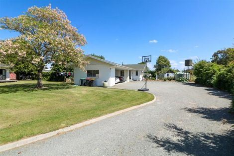 Photo of property in 119 Levels Plain Road, Levels, Timaru, 7975