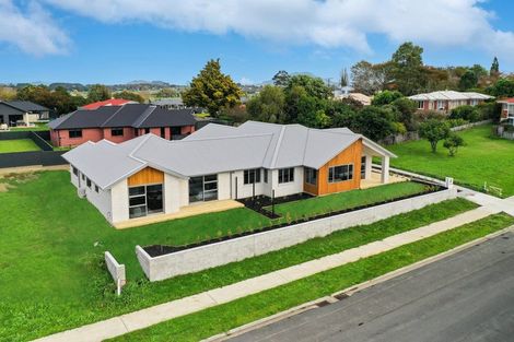 Photo of property in 80 Wetere Drive, Te Awamutu, 3800