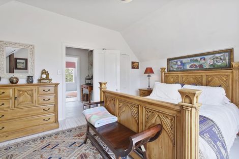 Photo of property in 4 Totara Drive, Oxford, 7430