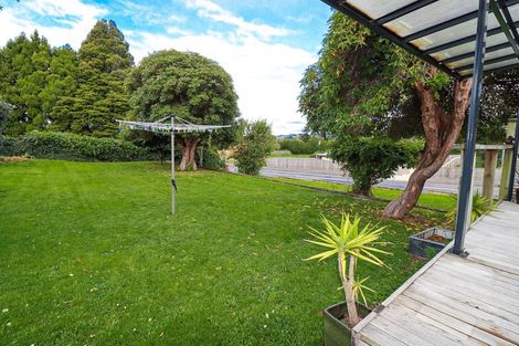 Photo of property in 2 Guy Street, Dannevirke, 4930