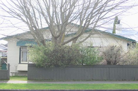 Photo of property in 51 Knowles Street, Terrace End, Palmerston North, 4410