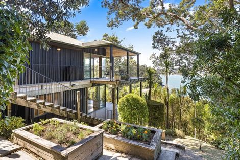 Photo of property in 34 Ridge Road, Mahurangi East, Warkworth, 0982