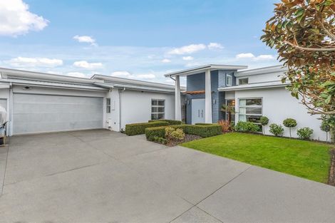 Photo of property in 28 Armour Place, Halswell, Christchurch, 8025