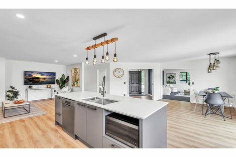 Photo of property in 384 No 10 Road, Swannanoa, Rangiora, 7476