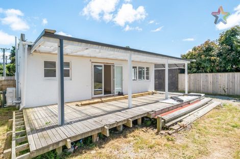 Photo of property in 3 Hart Avenue, Boulcott, Lower Hutt, 5011