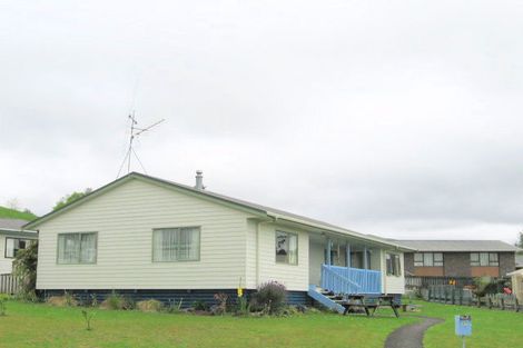 Photo of property in 16 Keepa Avenue, Paeroa, 3600