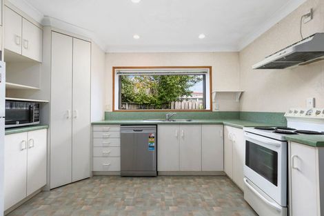 Photo of property in 2a Gillies Avenue, Claudelands, Hamilton, 3214