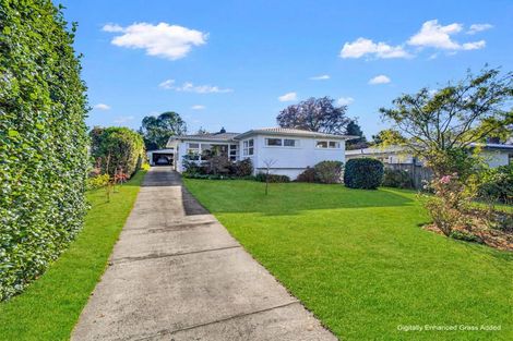 Photo of property in 43 High Street, Glenholme, Rotorua, 3010