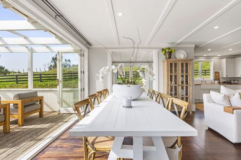 Photo of property in 443 Brunskill Road, Te Miro, Cambridge, 3496