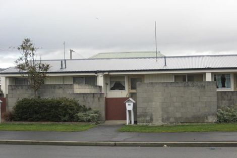 Photo of property in 46 Bay View Road, South Dunedin, Dunedin, 9012