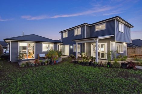Photo of property in 87 Penetaka Heights, Pyes Pa, Tauranga, 3112