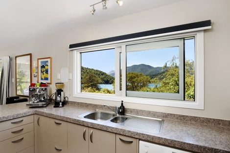Photo of property in 3218 Archers Road, Tennyson Inlet, Rai Valley, 7195