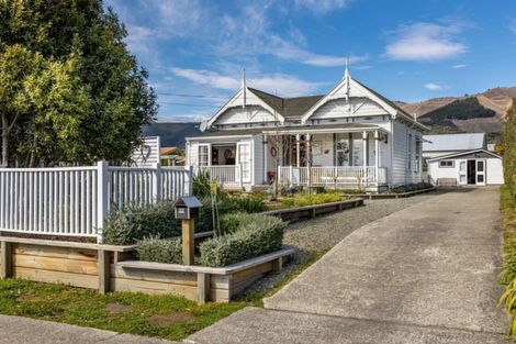 Photo of property in 32 Edward Street, Richmond, 7020