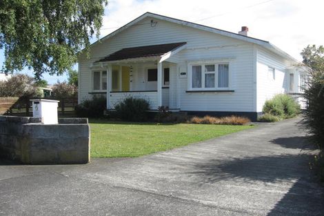 Photo of property in 4 Russell Street, Whanganui, 4500