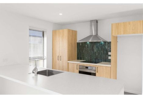 Photo of property in 35 Herridge Street, Woodend, 7610