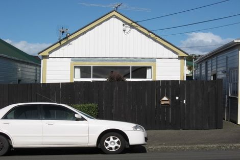 Photo of property in 19 Cockburn Street, Kilbirnie, Wellington, 6022