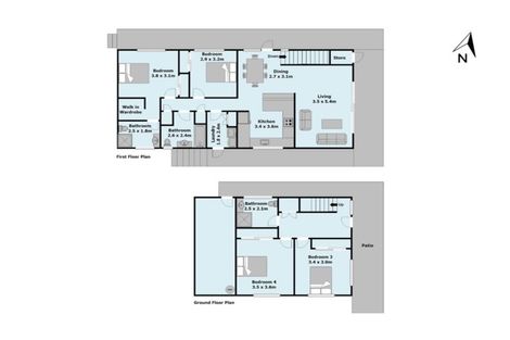 Photo of property in 11 Gurnard Road, Stillwater, Silverdale, 0993