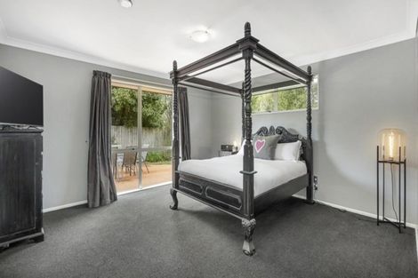 Photo of property in 4 Bronte Way, Rolleston, 7614