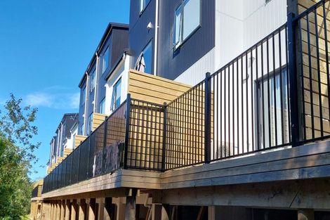 Photo of property in 2/125b Metcalfe Road, Ranui, Auckland, 0612