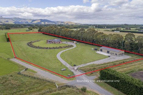 Photo of property in 483b Ellesmere Road, Lincoln, Christchurch, 7672