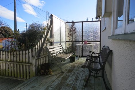 Photo of property in 6 Buchanan Street, Fairlie, 7925