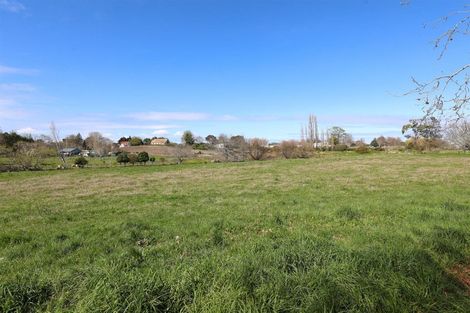 Photo of property in 10 Saleyard Road, Te Kauwhata, 3710