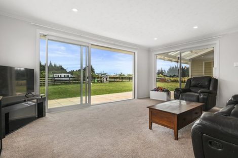 Photo of property in 11 Acton Road, Rakaia, 7781